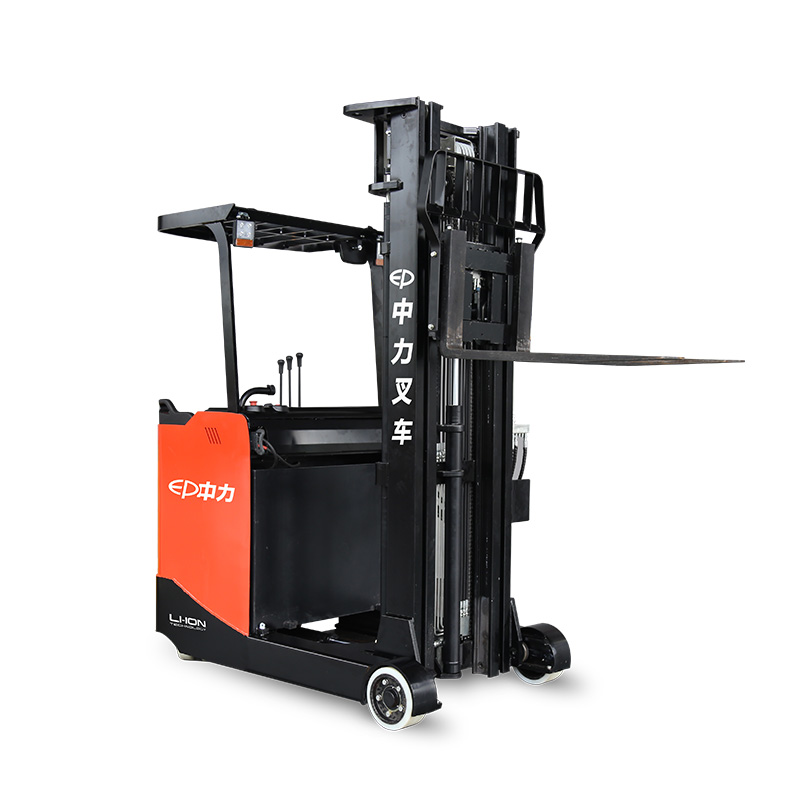 CQD15S 1.5噸前移式電動叉車, 28唧車設備 28FORKLIFT EQUIPMENT